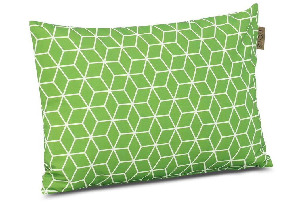 Stoff Morina sierkussen 60 x 40 cm