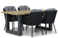 Santika Tendenza/Talai 180 cm dining tuinset 5-delig - 19253