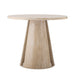 Bloomingville Ronde Eettafel Ames 90cm - Naturel