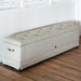 Rivièra Maison Halbank The Club Linen - Flax