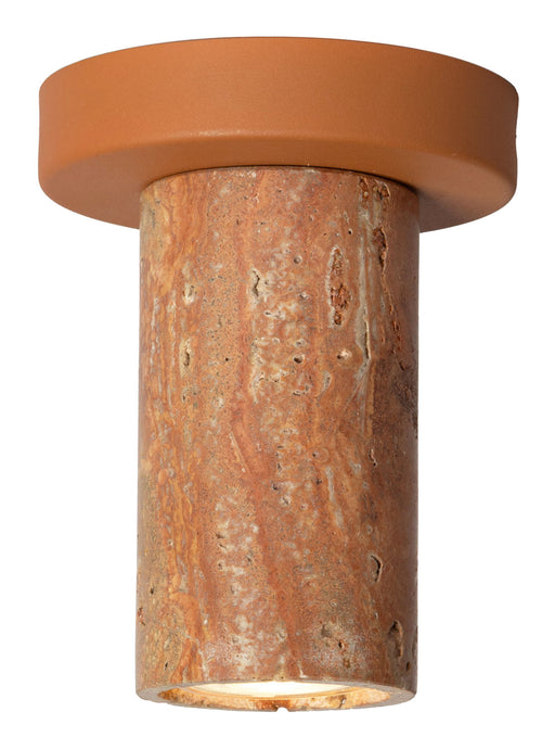 its about RoMi Plafondlamp Tivoli Travertin, 15cm - Terra
