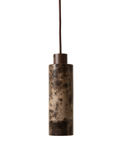its about RoMi Hanglamp Tivoli Marmer - Bruin - ThatLyfeStyle
