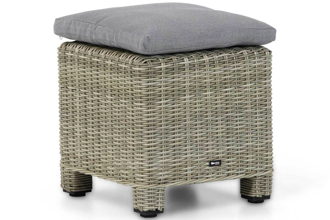 Garden Collections Toronto bijzettafel met kussen