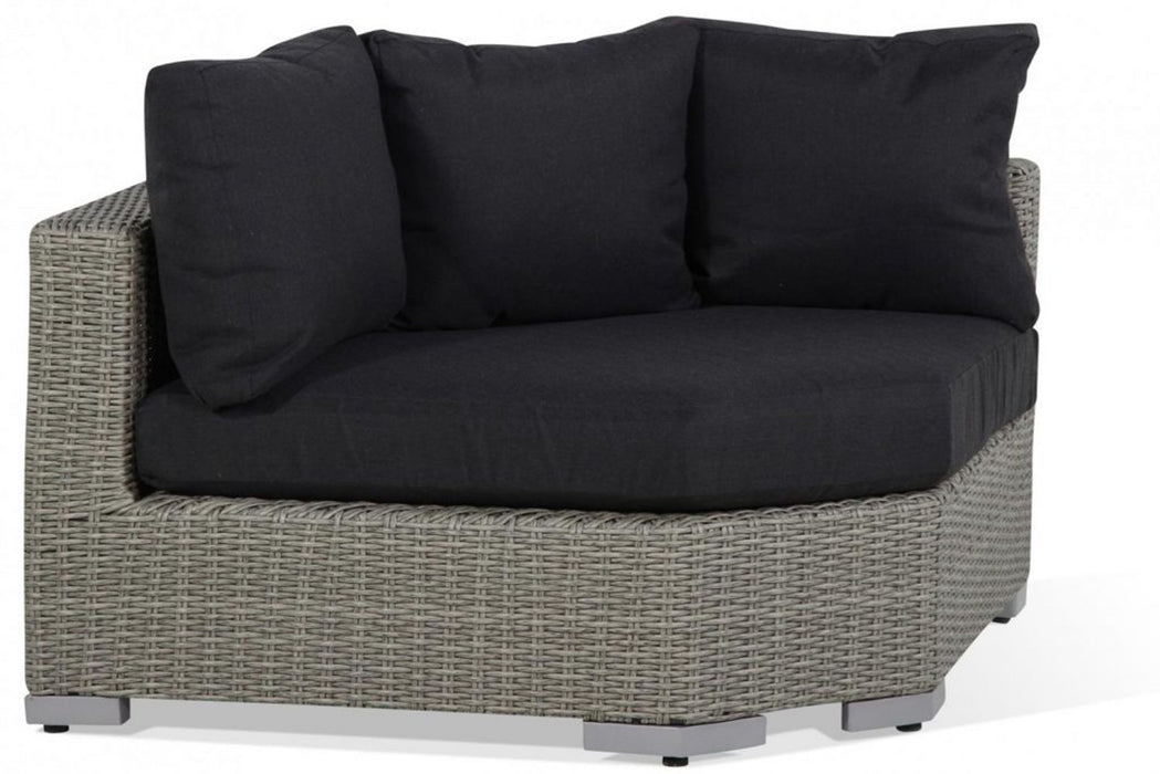 Garden Collections Toronto hoek module XL - 1160