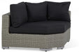 Garden Collections Toronto hoek module XL - 1160