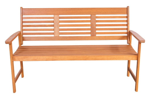 Tropical 3-seater Bench