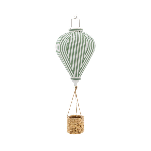 Bloomingville MINI Decoratie Pomp Luchtballon - Groen - ThatLyfeStyle