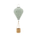 Bloomingville MINI Decoratie Pomp Luchtballon - Groen