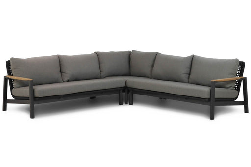 Coco Ralph hoek loungeset 3-delig