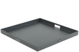 Tuinmeubelshop Gigi dienblad 70 x 70 cm - 22086