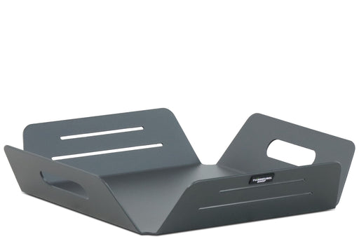 Tuinmeubelshop Milan dienblad 34,5 x 34,5 cm - 22083