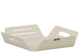 Tuinmeubelshop Milan dienblad 34,5 x 34,5 cm - 22085