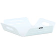 Tuinmeubelshop Milan dienblad 34,5 x 34,5 cm - 22084