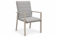 Lifestyle Timo dining tuinstoel loft/earth