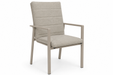 Lifestyle Timo dining tuinstoel loft/sandy
