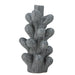 Bloomingville Vaas Innes 37cm hoog - Blauw