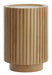 Light & Living Ronde Bijzettafel Kiyose 33cm