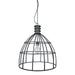 Urban Interiors hanglamp Tube Ø50 - Vintage Black
