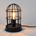 Urban Interiors tafellamp Barn - Vintage Black