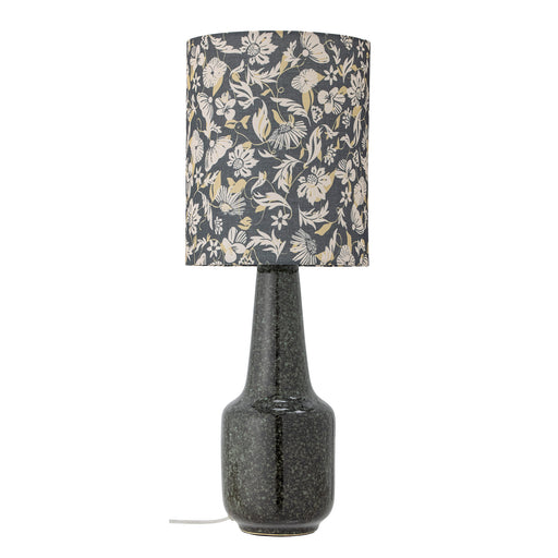 Bloomingville Tafellamp Olefine 62cm hoog - Groen