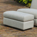 Zuiver Hocker Mississippi - Beige