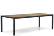 Lifestyle Valence dining tuintafel 240 x 100 cm
