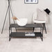 Nohr Salontafel Keonte 102 x 43cm