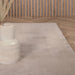 Nohr Vloerkleed Les 170 x 240cm - Beige - ThatLyfeStyle