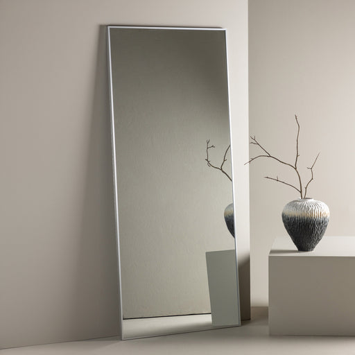 Nohr Spiegel Kimiko 190 x 85cm - zilver - Passpiegel