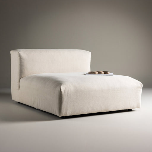 Nohr Middenmodule Page - Beige