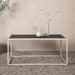 Nohr Loungetafel Serrina 110 x 60cm - Grijs - ThatLyfeStyle