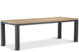 Lifestyle Veneto dining tuintafel 230 x 90 cm