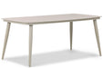 Coco Vienna dining tuintafel 180 x 90 cm - 20497