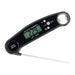 Krumble Vlees / Kerntemperatuurmeter - Zwart
