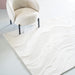 By-Boo Vloerkleed Soil Wol, 190 x 290cm - Off White - ThatLyfeStyle