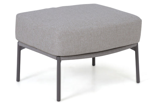 4 Seasons Florence footstool CARAMEL
