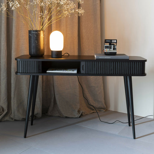 Zuiver Sidetable Barbier Hout, 120cm