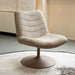 Zuiver Draaibare Fauteuil Bubba