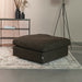 Zuiver Hocker Sense - Espresso