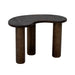 Bloomingville Salontafel Luppa 53 x 36cm - Bruin