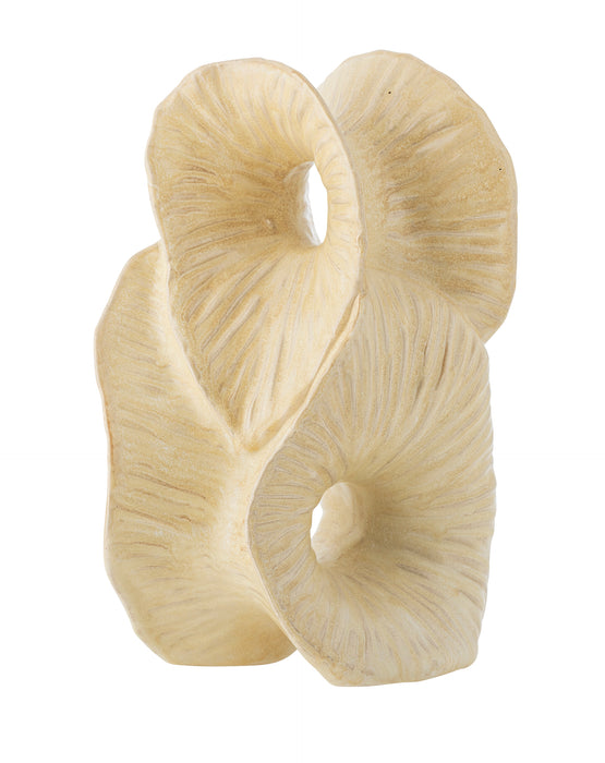 Bloomingville Decoratie Fabien 26cm hoog - Naturel