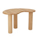 Bloomingville Salontafel Luppa 65 x 44cm - Naturel