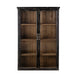 Bloomingville Kast Hazem 81cm - Zwart