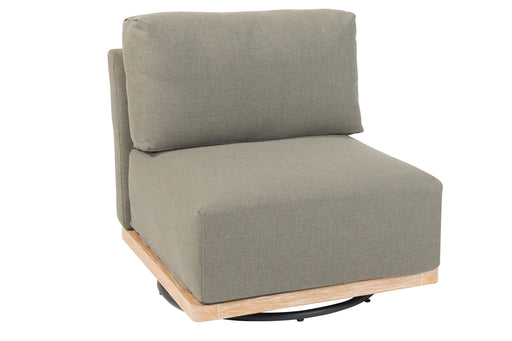 4 Seasons Outdoor Yara lounge tuinstoel draaibaar