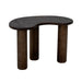Bloomingville Salontafel Luppa 53 x 36cm - Bruin