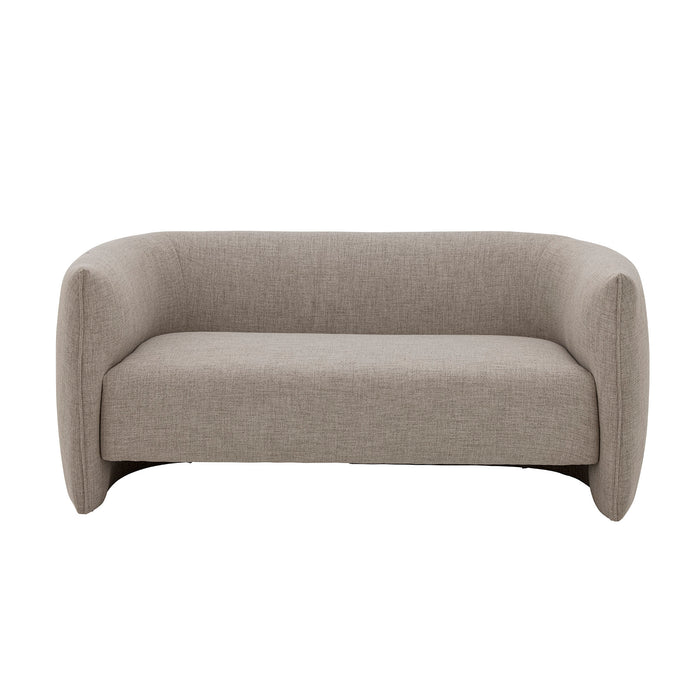 Bloomingville Bank Bacio, 168cm - Naturel