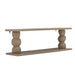 Bloomingville Wandplank Solan 80cm - Beige