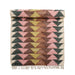 Bloomingville Vloerkleed Desmond 180 x 80cm - Meerkleurig