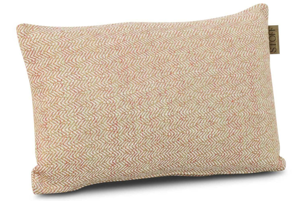 Stoff Yo sierkussen 50 x 30 cm