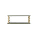 Bloomingville MINI Wandrek Bibiola 60cm - Groen/Beige